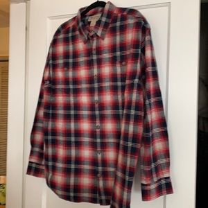 Men’s Duluth Trading Co Shirt - Size XL